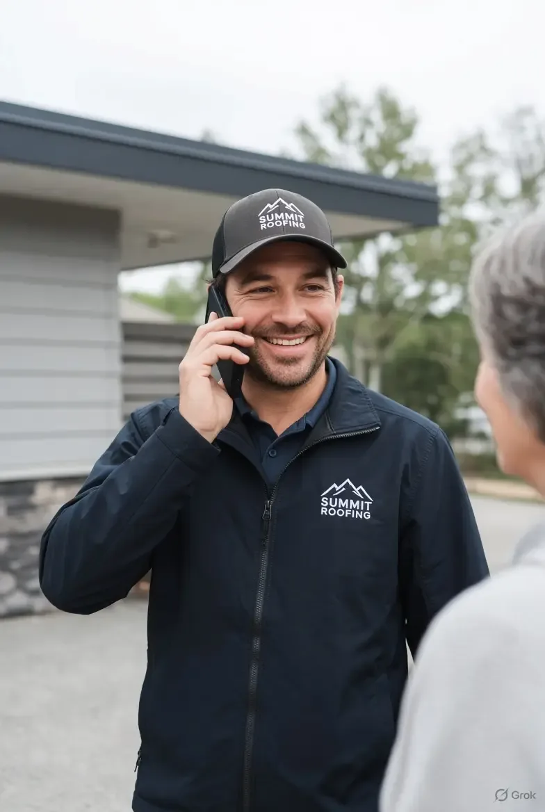 Flat Roof Leak Repair Zimmerman, MN FAQs